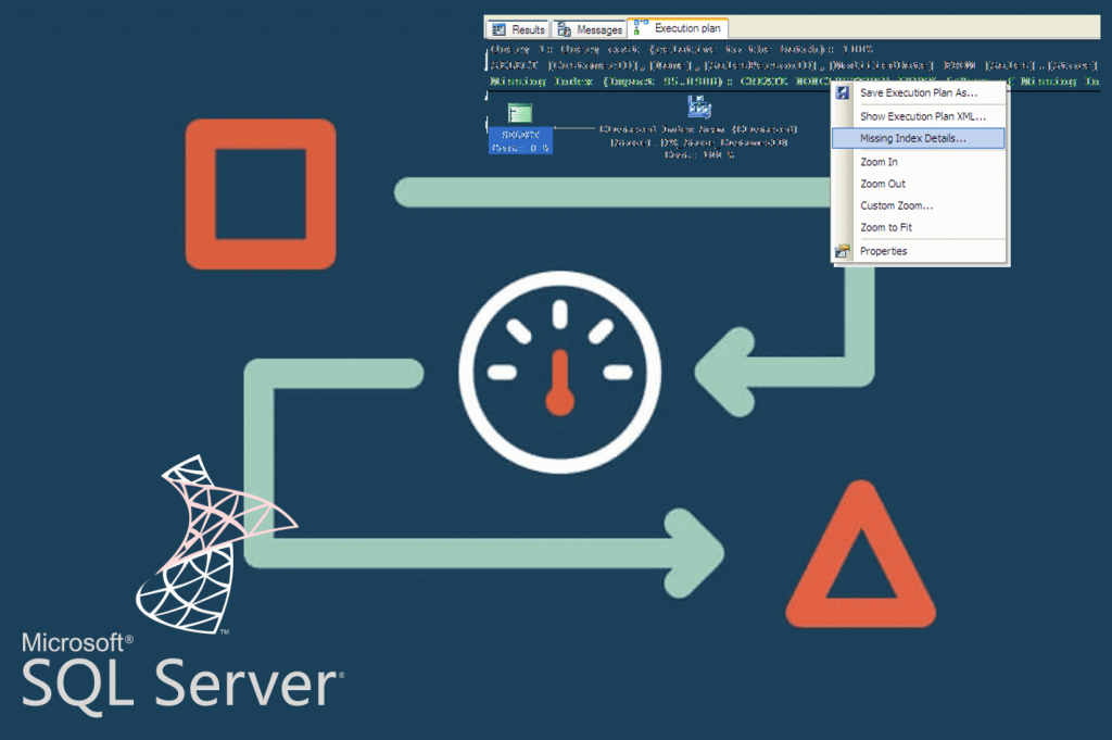 دوره آموزشی Performance Tuning در SQL Server
