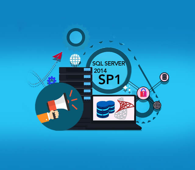 SQL Server 2014 SP1 منتشر شد!