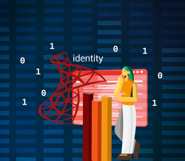 Identity چیست – قسمت اول