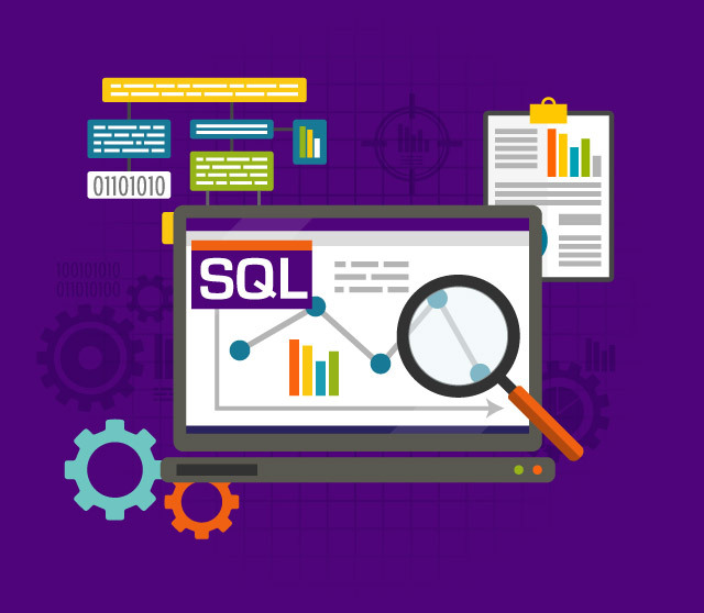 SQL Server اوراکل را پشت سر گذاشت! + آموزش و مسابقه