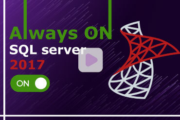 Always on در SQL Server 2017