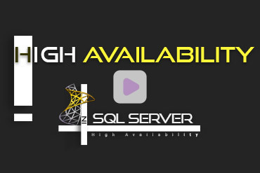 وبینار High Availability در ۲۰۱۷ SQL Server