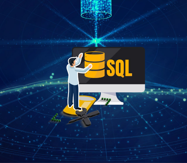 بررسی روش های دسترسی به SQL Server Management Studio