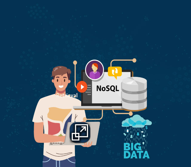 آشنایی با پایگاه داده‌های NoSQL