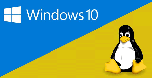 استفاده از Bash Shell در Windows 10