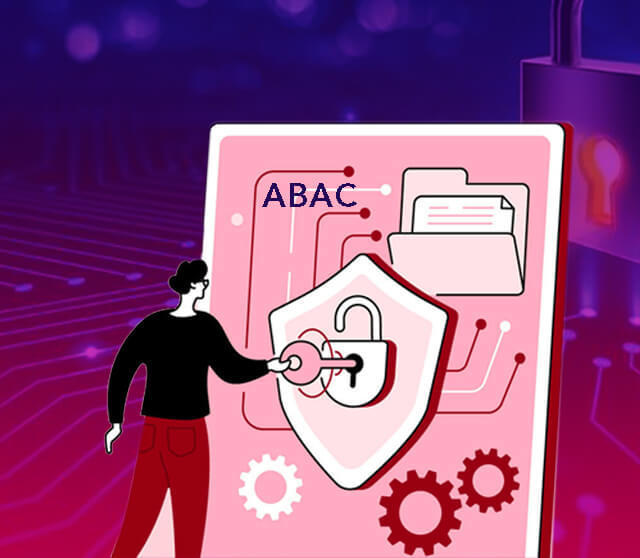 کنترل دسترسی مبتنی بر ویژگی (ABAC)