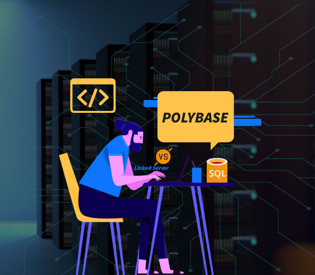 آشنایی با تکنولوژی Polybase