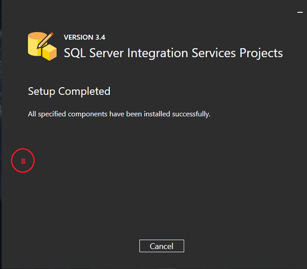 آموزش استفاده از SQL  Server Integration Services 2019 (SSIS 2019)  [بخش اول]