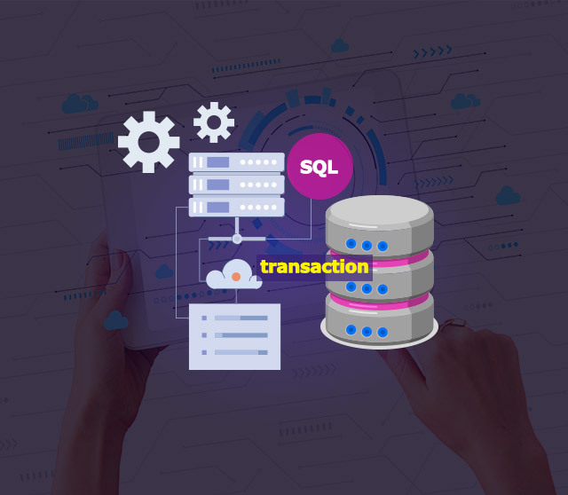 تراکنش‌ها در SQL Server Integration Service
