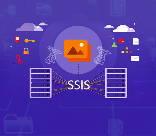 استفاده از SSIS برای انتقال تصاویر از یک دایرکتوری به بانک اطلاعاتی