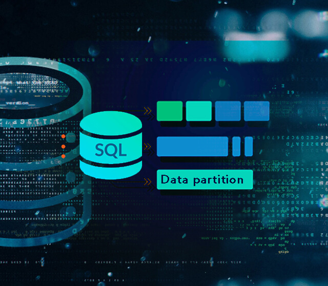 موضوعی نهفته در Data Partitioning – بخش اول