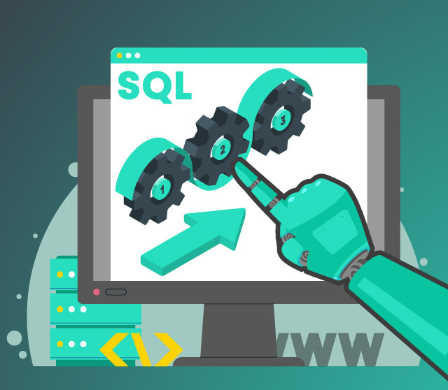 مفهوم Logical Query Processing در SQL SERVER
