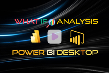 آشنایی با What If Analysis در Power BI Desktop