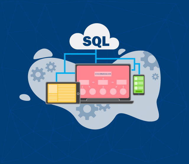 نکاتی در رابطه با رشته اتصال SQL Server