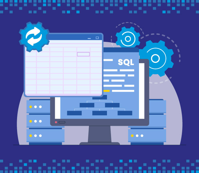 همگام‌سازیChange Tracking برای جداول در SQL Server