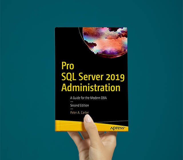 معرفی کتاب‌های تخصصی SQL Server | بخش دوم