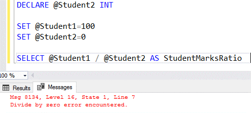 استفاده از عبارت Case در SQL Server