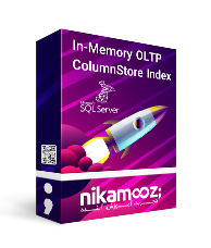 In-Memory OLTP و Columnstore در SQL Server