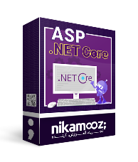 دوره آموزشی ASP .NET Core پیشرفته
