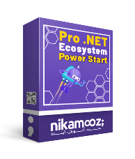 Pro.NET ecosystem Power Start