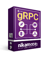 دوره آموزشی gRPC در ASP.NET Core