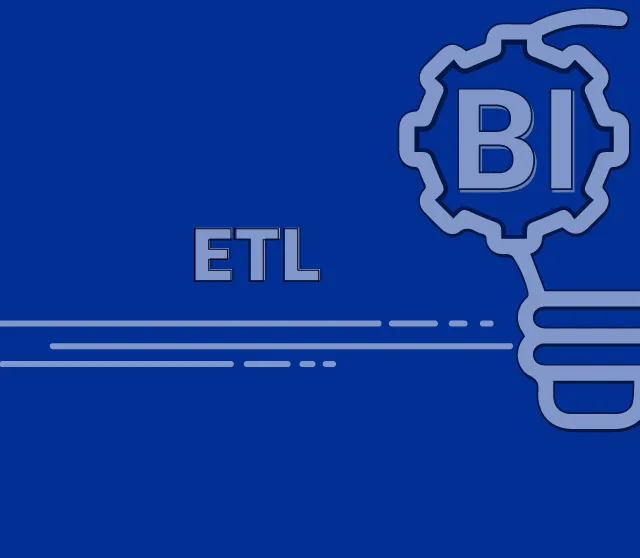 ETL چیست ؟