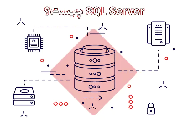 SQL Server چیست؟