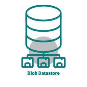 Blob Datastore
