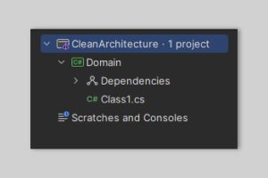 معماری تمیز (Clean Architecture) چیست ؟ 5 مرحله راه اندازی آن > نیک آموز