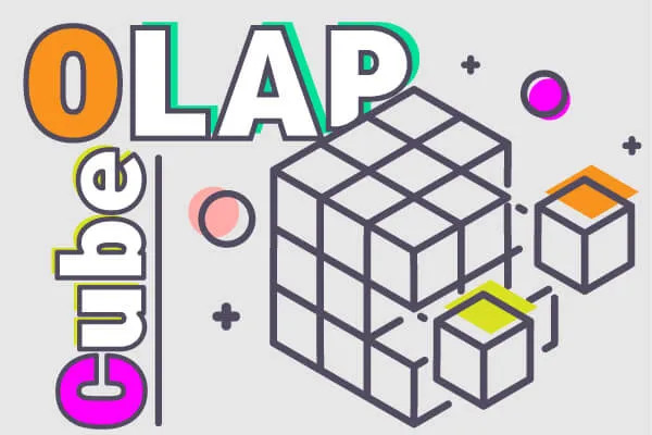 مکعب OLAP چیست؟