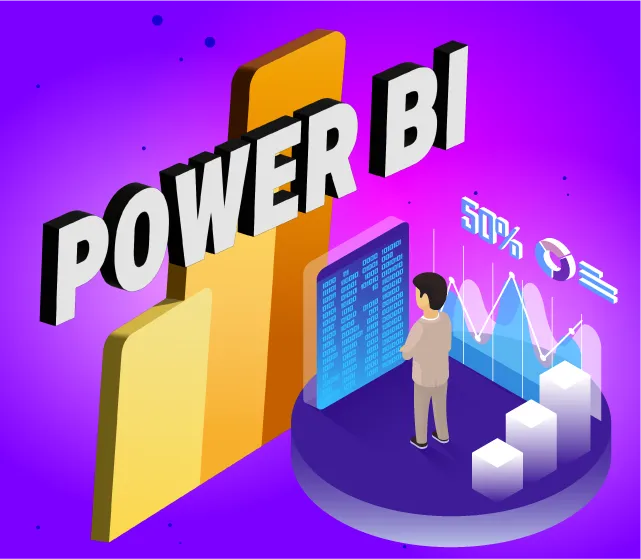 راهنمای جامع آشنایی با اجزای Power BI برای تحلیل داده ها