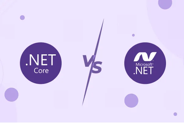 تفاوت NET. و NET Core. و فریمورک دات نت چیست؟