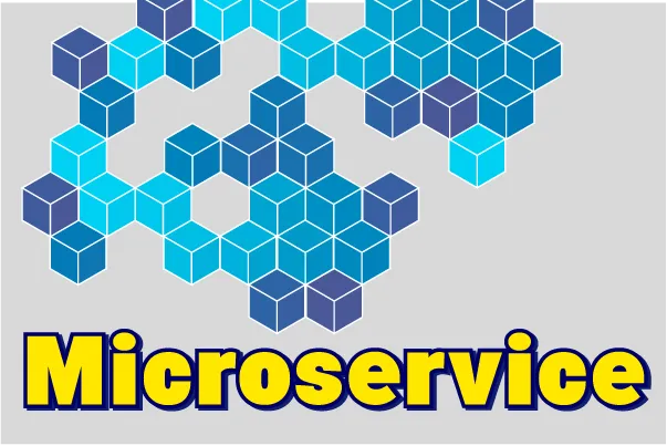 Microservice چیست؟