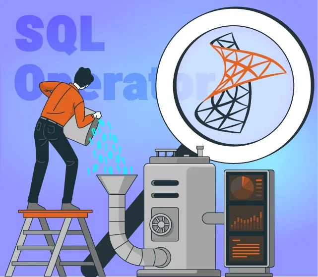 عملگر LIKE در SQL Server – نحوه استفاده از عملگر LIKE چگونه است؟