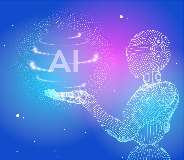 هوش مصنوعی چیست؟ از مزایا و معایب تا امکانات بی پایان انواع AI