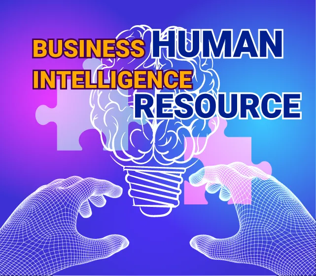 کاربرد هوش تجاری در منابع انسانی در بهبود عملکرد و تصمیم گیری های استراتژیک