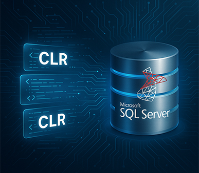 دسترسی به منابع خارجی در SQL Server با استفاده از مفهوم CLR