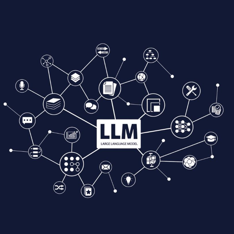 مدل زبانی بزرگ یا LLM چیست؟ آشنایی با نحوه کار، ویژگی ها و کاربردها