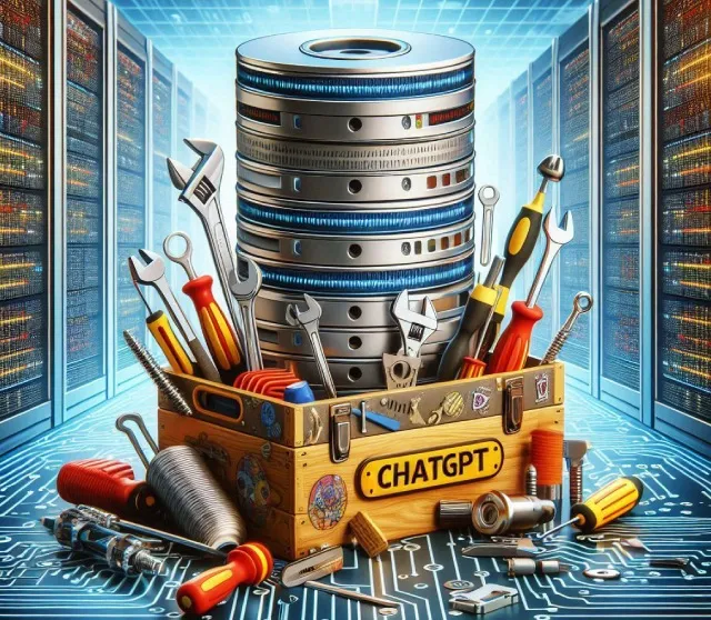 با این ۲۰ پرامپت ChatGPT برای مدیر پایگاه داده SQL Server یک قدم جلوتر باشید