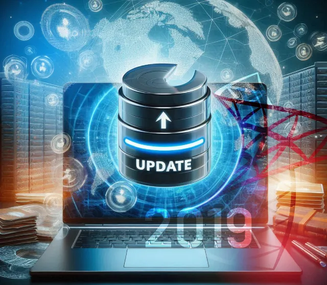 Cumulative Update 27 برای SQL Server 2019 منتشر شد
