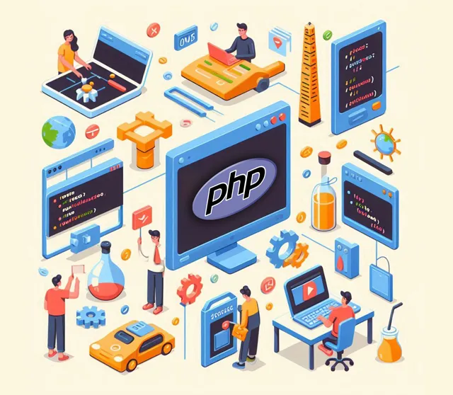 توابع Constructor در PHP؛ اصول برنامه نویسی شی گرا