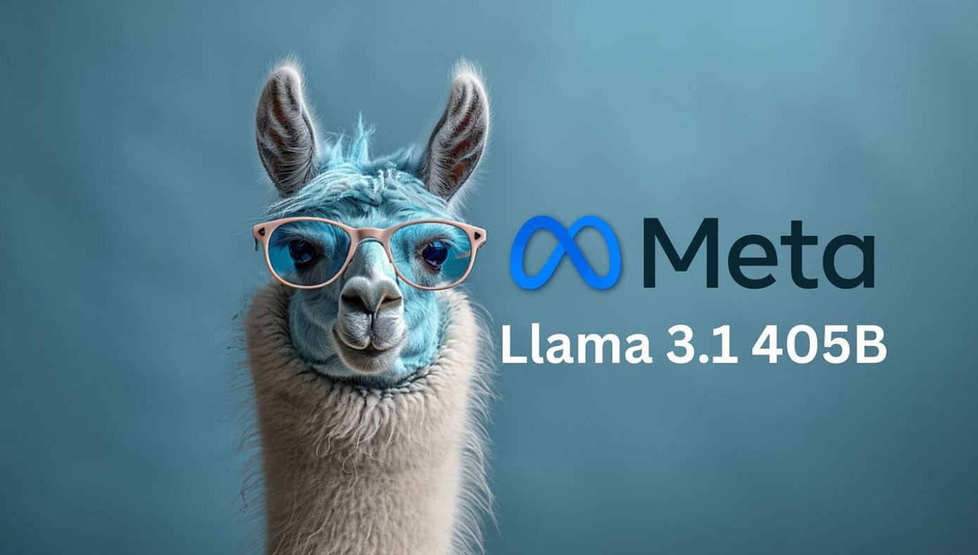 متا از Llama 3.1 رونمایی کرد؛ بهترین هوش مصنوعی متن‌باز دنیا