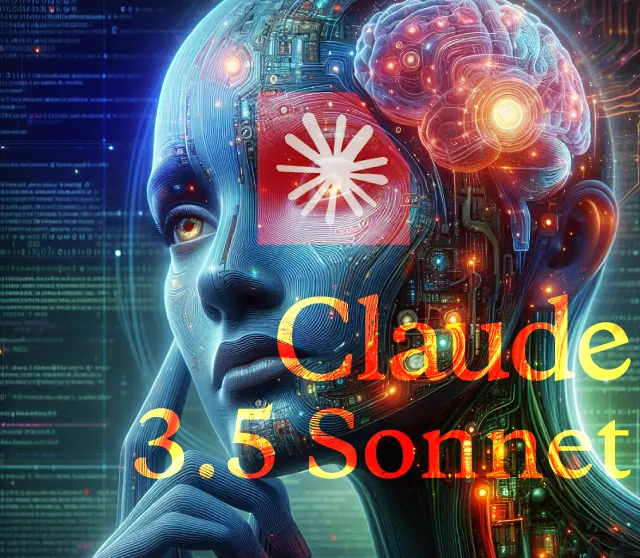 هوش مصنوعی Claude 3.5 Sonnet معرفی شد: قوی‌تر از Gemini و ChatGPT