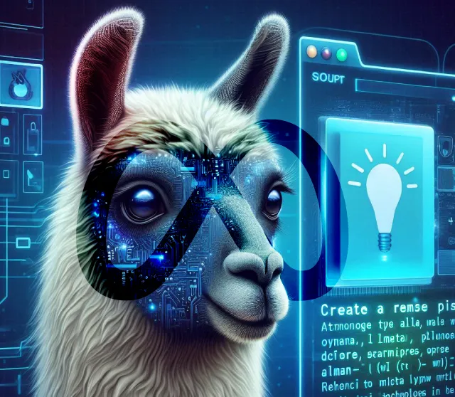 متا از Llama 3.1 رونمایی کرد؛ بهترین هوش مصنوعی متن باز دنیا