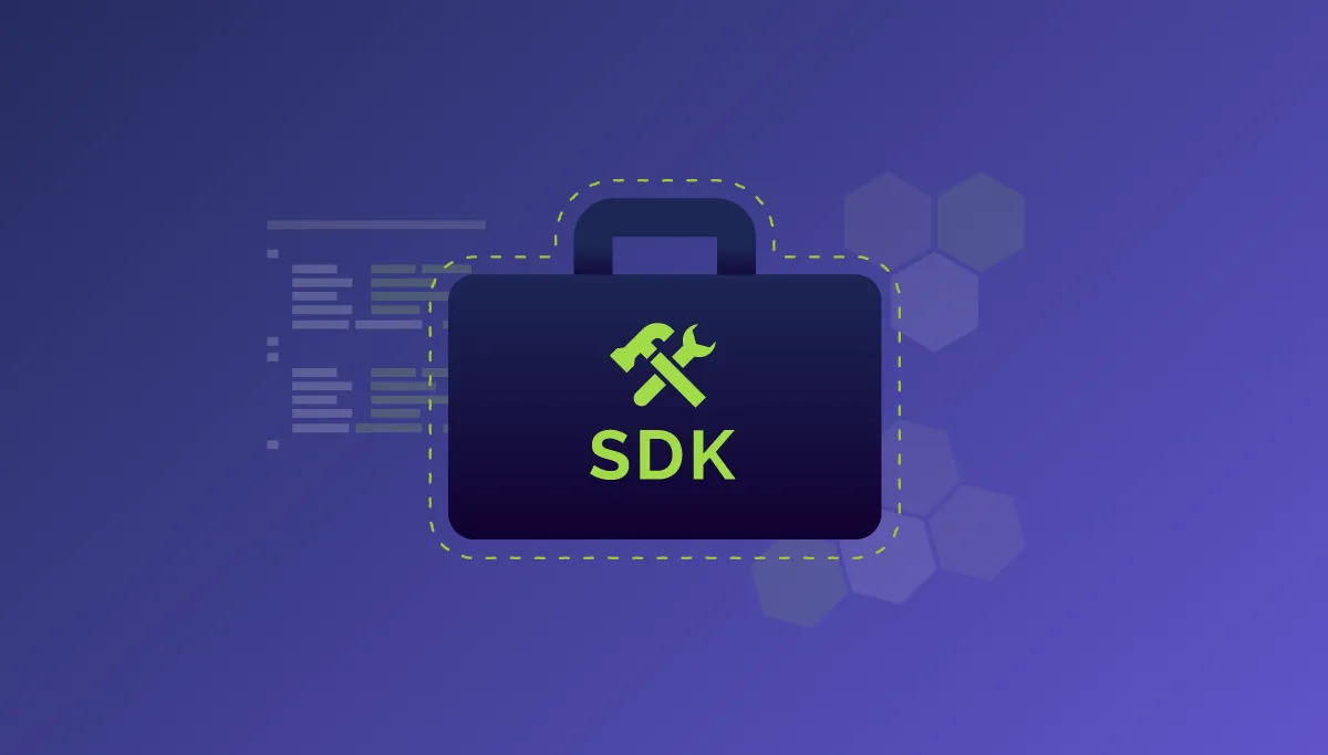 SDK