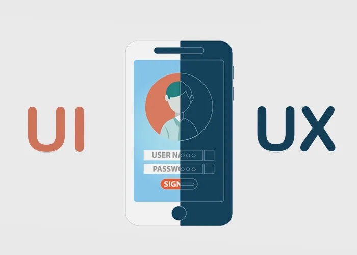 Ui & Ux