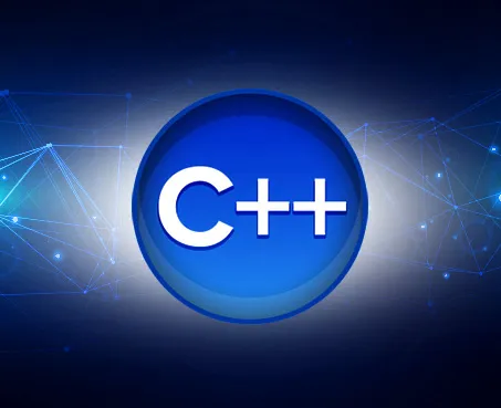 زبان C++
