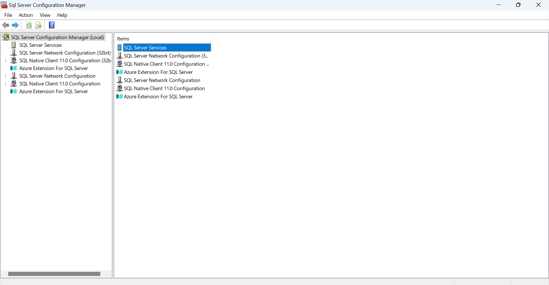 سرویس SQL Server Browser چیست؟ - نیک آموز