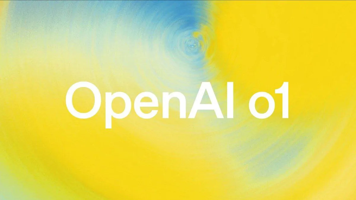 هوش مصنوعی OpenAI 01 