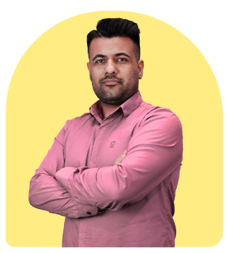 محمد امین نجفی